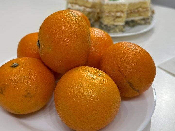 Самарцам рассказали, с чем связано возникновение аллергических реакций в новогодние праздники