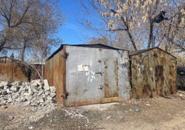 В Красноглинском районе Самары демонтировали 16 незаконных объектов торговли