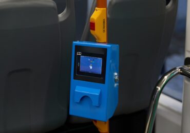 В Самарской области рассмотрят вопрос обеспечения всех перевозчиков валидаторами