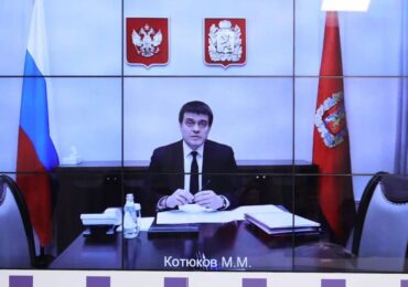 На муниципальную премию «Служение» подали 61 тыс. заявок