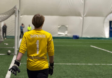 В Самаре 2 декабря стартует турнир по футболу среди юношеских команд «Кубок Дружбы»