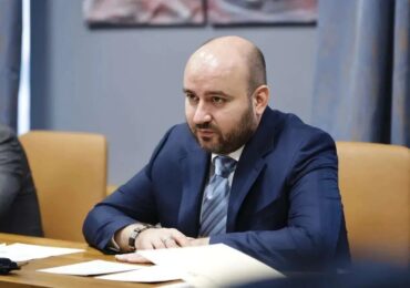 Задать вопрос на прямую линию с Вячеславом Федорищевым теперь можно через МАХ