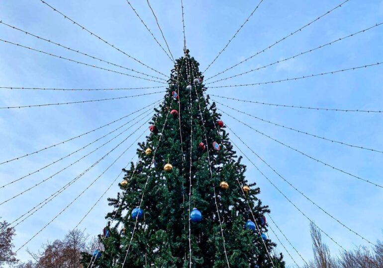 В Кировском районе Самары планируют залить 24 катка