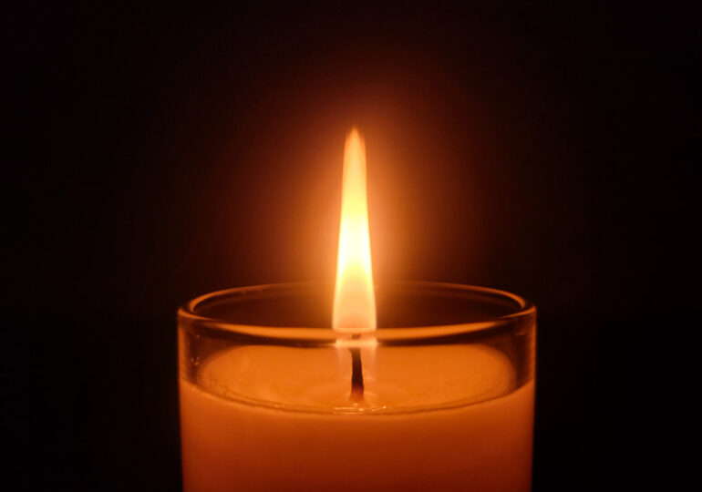 В Самаре ушел из жизни видеооператор Вячеслав Ершов