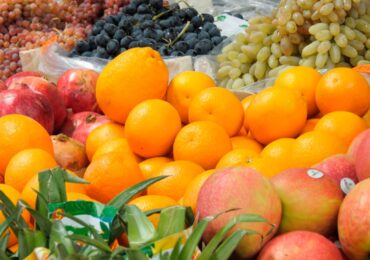 Жителям Самары рассказали, какие продукты помогут поддержать иммунитет зимой