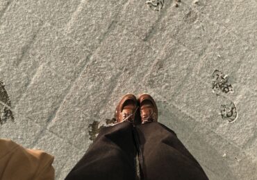 В Самарской области 13 декабря прогнозируют метель и штормовой ветер