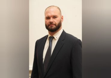 Главой Куйбышевского района Самары назначили Алексея Пугачева