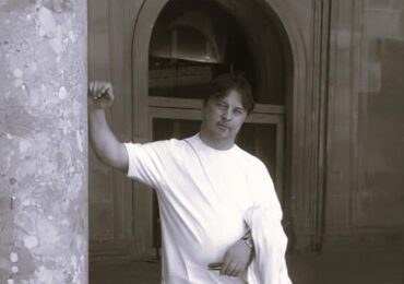 Ушел из жизни самарский журналист Алексей Бурдюк