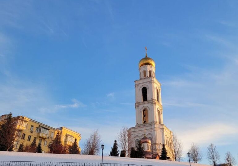 Православные верующие 19 декабря отмечают День памяти Николая Чудотворца