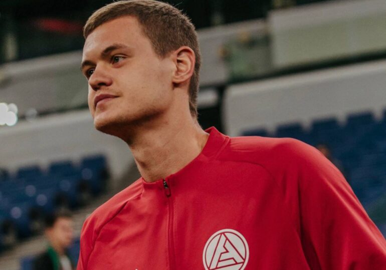 «Акрон» досрочно прервал аренду центрального защитника Ильи Агапова