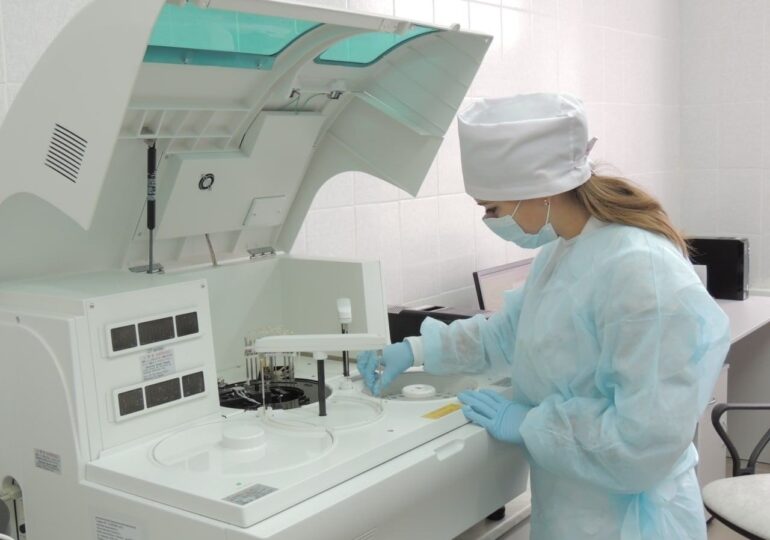 1 декабря — Всемирный день борьбы со СПИДом