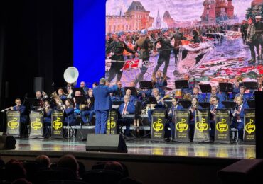 В Самаре отметили День Героев Отечества