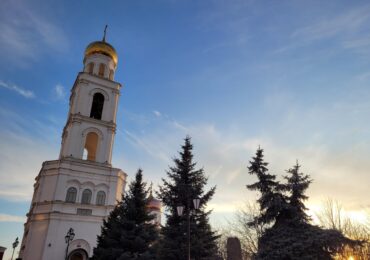 Состоялась премьера клипа «Матушка-земля» проекта #МУЗЫКАВМЕСТЕ