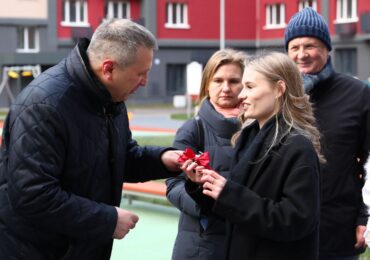 В Самаре вручили 15 новых квартир детям-сиротам