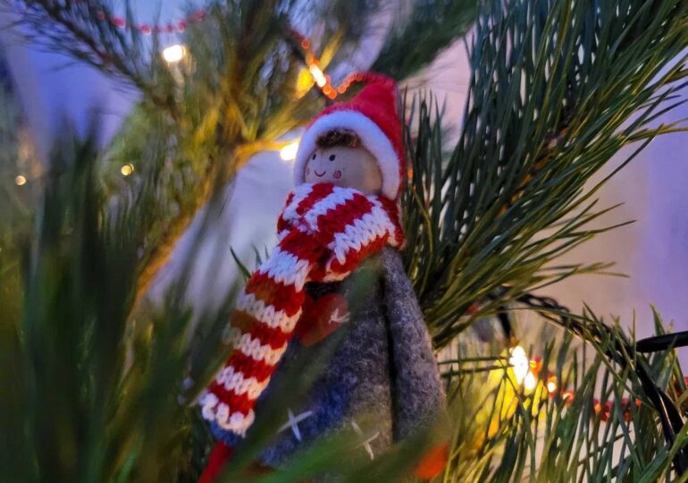 Больше всего самарцы на Новый год хотят получить в подарок деньги