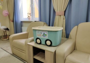 В Самарской области внедрят новые меры для повышения рождаемости