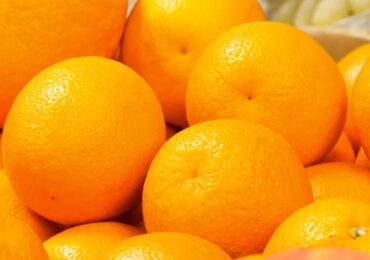 Россияне за год съедят около млн тонн мандаринов
