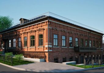 В Самаре продлили прием заявок для инвесторов на реставрацию ОКН