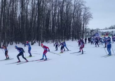 В Самаре открыли регистрацию на лыжный фестиваль «Сокольи горы»