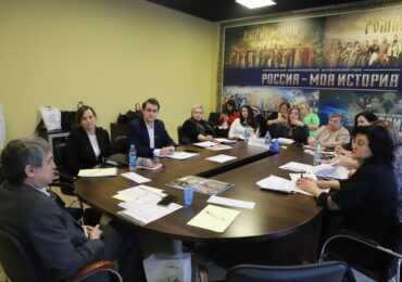 В Самаре некоммерческие организации разработали новые социальные проекты