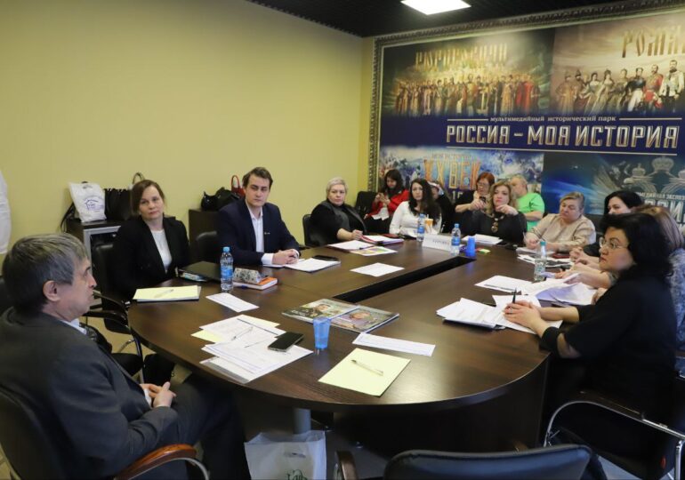 В Самаре некоммерческие организации разработали новые социальные проекты