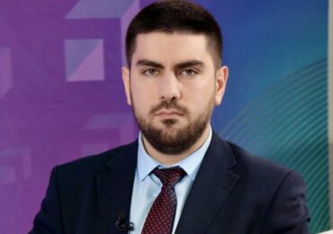 Георгия Степаняна назначили врио руководителя ГЖИ Самарской области