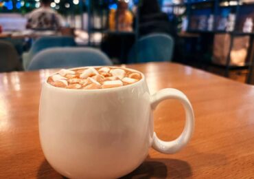 21 декабря отмечают День горячего шоколада