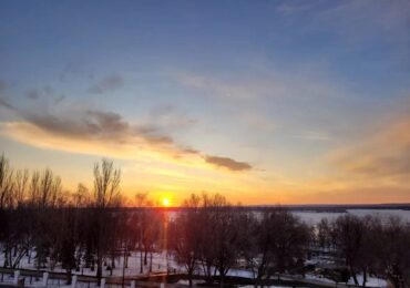 Самарцы 21 декабря встретят зимнее солнцестояние