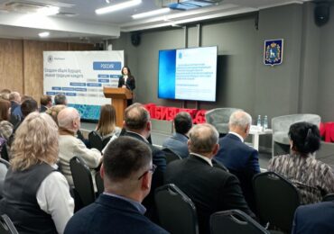 В Самаре обсудили реализацию стратегии государственной национальной политики РФ до 2025 года