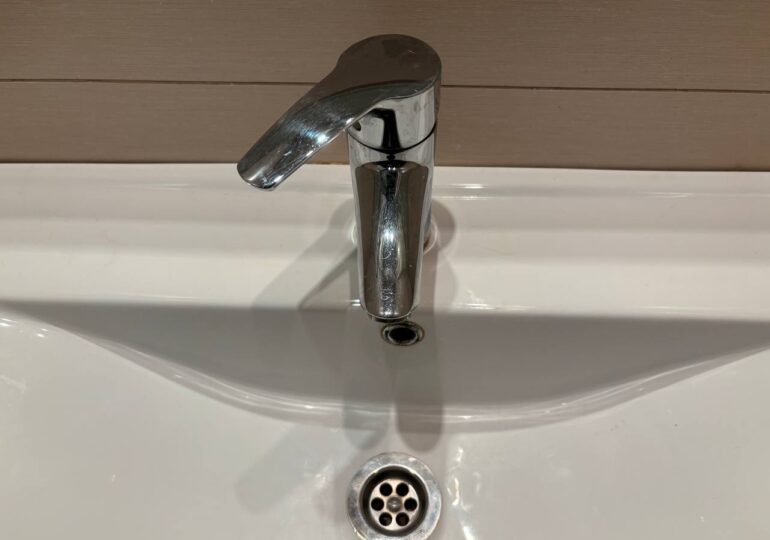 В Самаре 23 декабря возможны временные отключения холодной воды