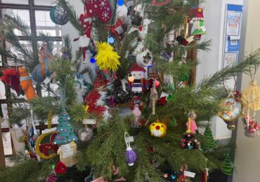 В Самаре подвели итоги конкурсов «Новогодняя елочная игрушка» и «Новогоднее оформление»