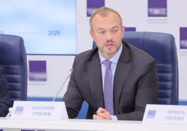 На муниципальную премию «Служение» подали 61 тыс. заявок