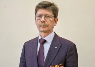 Ветеран СВО Салават Габдрахманов: «На передовой нас согревали детские письма»