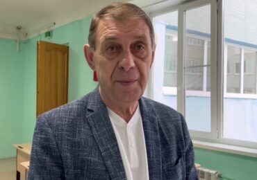 Виктор Часовских оценил итоги прямой линии с главой Самарской области Вячеславом Федорищевым