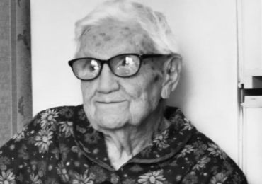 Ушла из жизни старейшая жительница России Клавдия Гадючкина