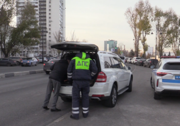 В Самарской области задержали двух человек, находящихся в розыске