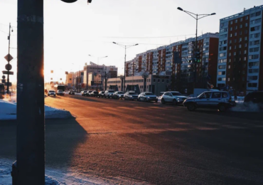 В Самаре 21 декабря на улицах работали 347 человек и 348 единиц спецтехники