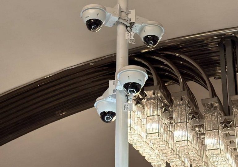 В самарском метро внедрили современную систему цифровой безопасности