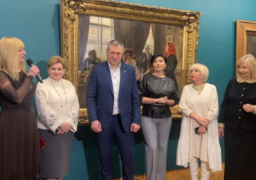 В Самаре открылась выставка «Шедевры коллекции»