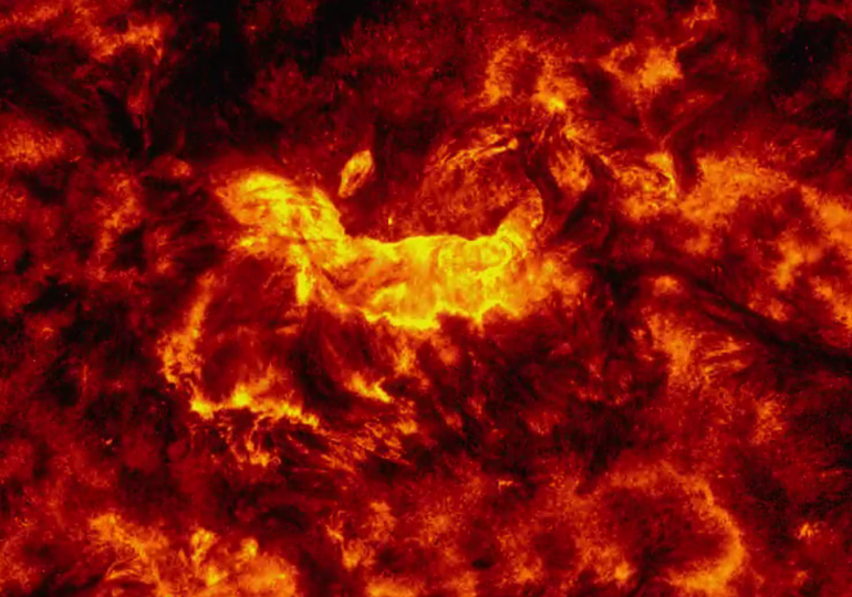 На Самару 9 декабря обрушится сильная магнитная буря