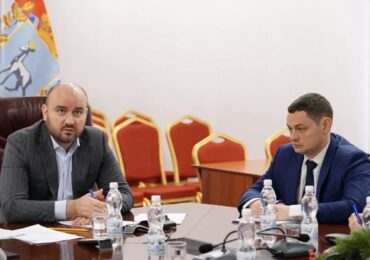 Губернатор Вячеслав Федорищев провел заседание штаба по жизнеобеспечению в праздники