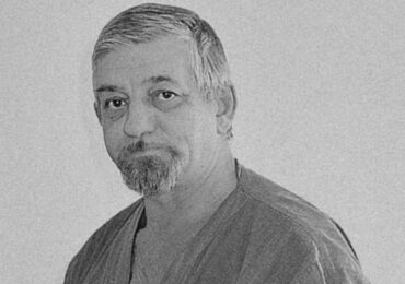 Цшел из жизни самарский нейрохирург Владимир Вандышев