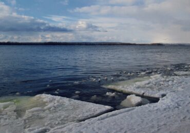 В Самарской области навигация на речном транспорте завершилась с ростом пассажиропотока