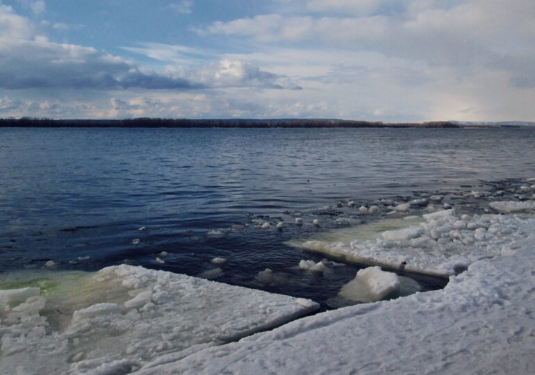В Самарской области навигация на речном транспорте завершилась с ростом пассажиропотока