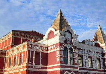 Олег Скивко стал новым режиссером самарского драмтеатра