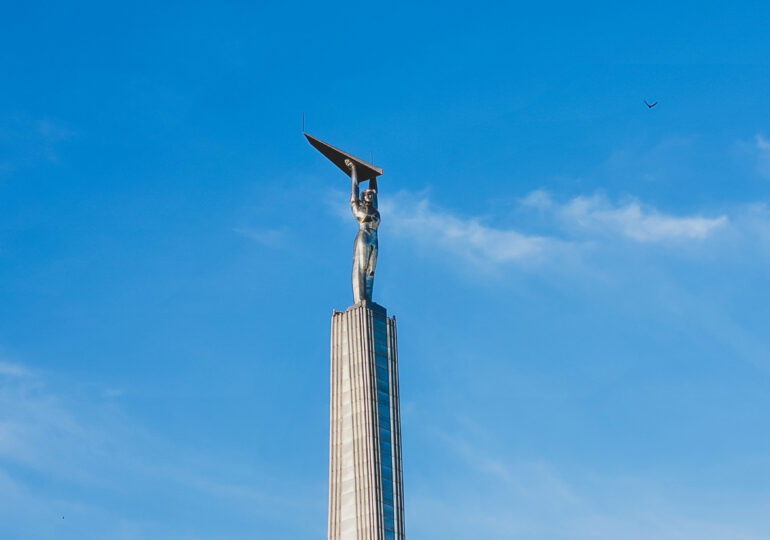 В новую номинацию премии «Служение» подали 10 проектов от Самарской области