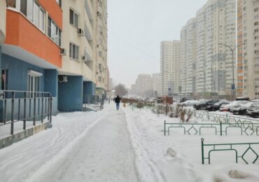 Жителей Самарской области предупредили о НМУ 1 степени опасности