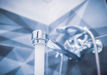 В Самаре 12 января возможны временные отключения холодной воды