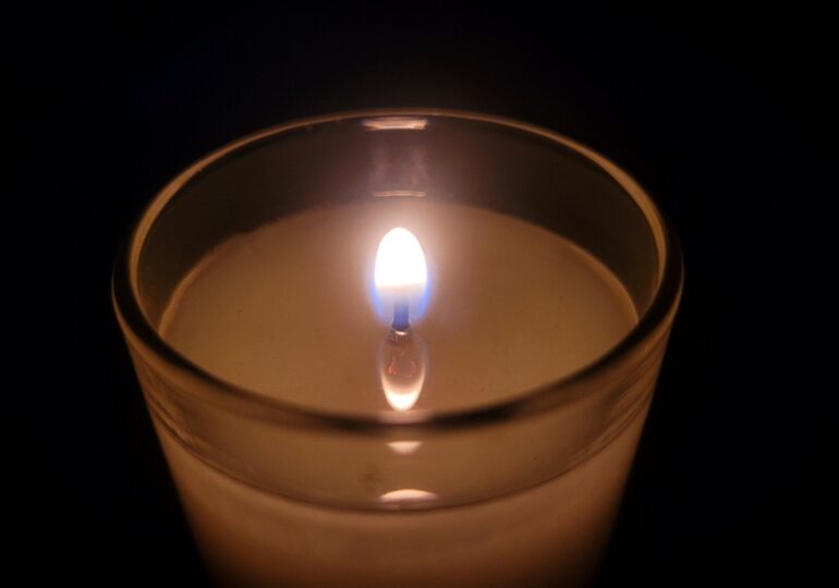 Губернатор Вячеслав Федорищев выразил соболезнования жителям Херсонской области