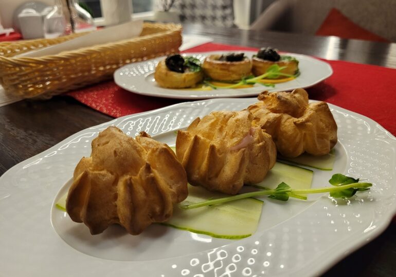 Врачи из Самары рассказали, как не допустить переедания в праздники